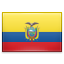 flagga: Ecuador