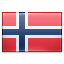 flagga: Norge