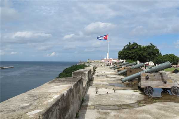 Kuba med Singelresor