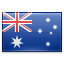 flagga: Australien