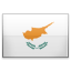 flagga: Cypern