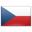 flagga: Tjeckien