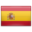 flagga: Spanien