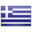flagga: Grekland