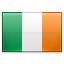 flagga: Irland