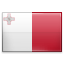 flagga: Malta