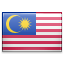 flagga: Malaysia