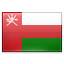 flagga: Oman