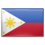 flagga: Filippinerna