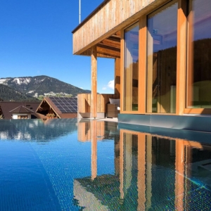 Vandringsresa till Flachau i Österrike med Singelresor