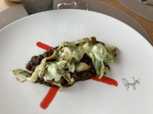 Gourmet och kulturresa i Spanien med Singelresor