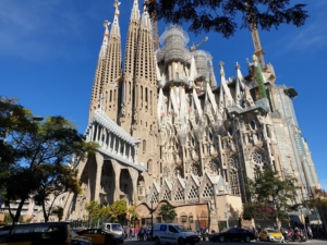 Gruppresa för singelresenärer med kultur, sol och aktiviteter i Spanien med Singelresor