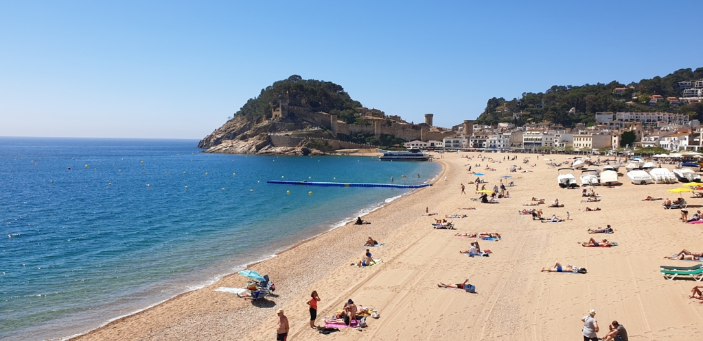 Kultur, sol och aktivitetsresa till Spanien