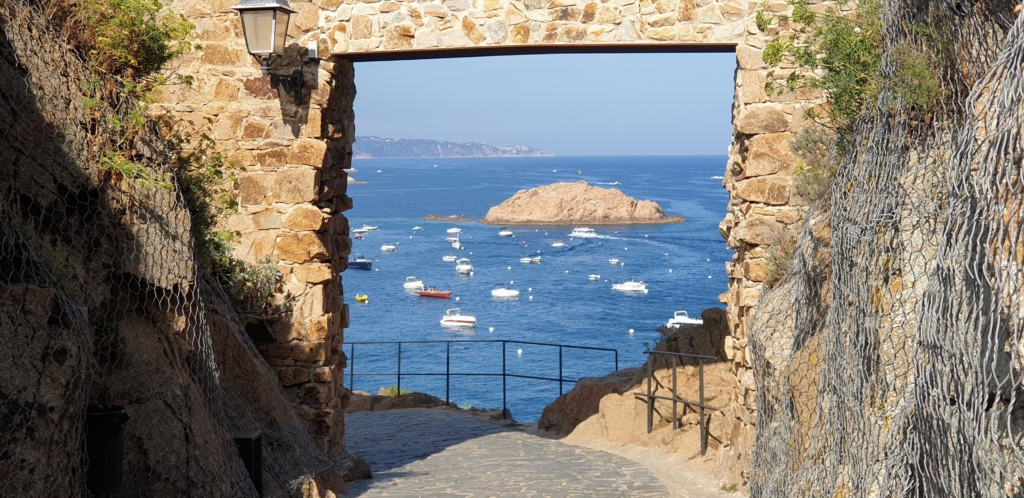 Gruppresa för singelresenärer med kultur, sol och aktiviteter i Spanien med Singelresor