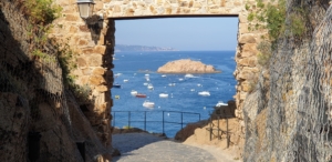 Gruppresa för singelresenärer med kultur, sol och aktiviteter i Spanien med Singelresor