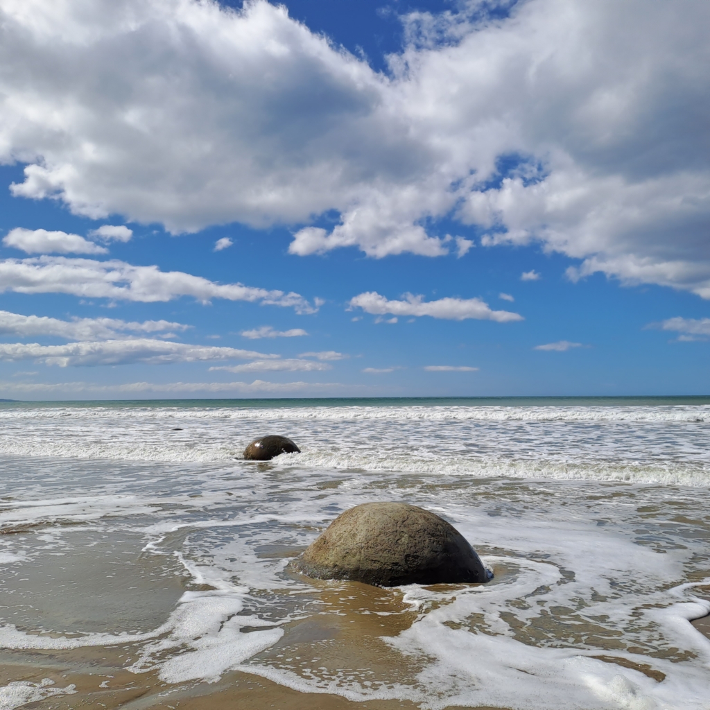 Rundresa i Nya Zeeland med Singelresor