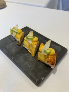 Gourmet och kulturresa i Spanien med Singelresor