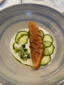 Gourmet och kulturresa i Spanien med Singelresor