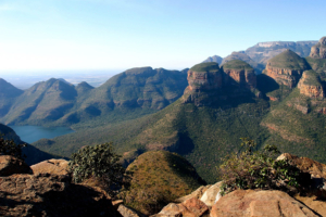 Safari resa i Sydafrika på Makutsi safari med Singelresor