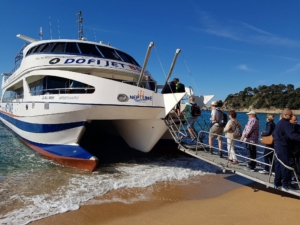 Gourmet och kulturresa i Spanien med Singelresor