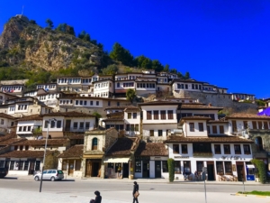 Rundresa i Albanien, Nordmakedonien och norra Grekland med Singelresor