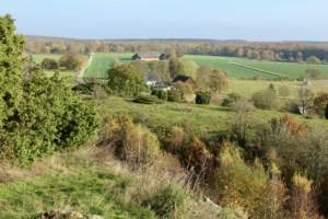 Cykelresa i vackra Skåne med Singelresor