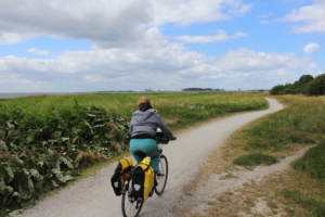 Cykelresa i vackra Skåne med Singelresor