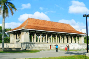 Sri Lanka rundresa med Singelresor