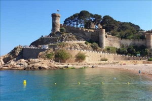 Gourmet och kulturresa i Spanien med Singelresor