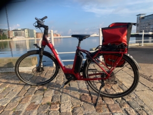 Cykelresa i vackra Skåne med Singelresor