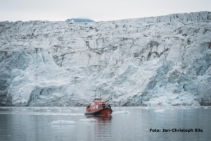Svalbard med Singelresor
