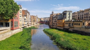 Gourmet och kulturresa i Spanien med Singelresor