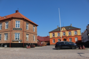 Cykelresa i vackra Skåne med Singelresor