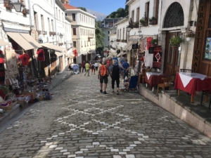 Rundresa i Albanien, Nordmakedonien och norra Grekland med Singelresor