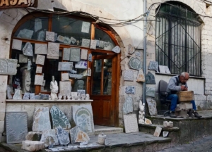 Rundresa i Albanien, Nordmakedonien och norra Grekland med Singelresor