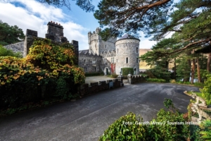 Norra Irland med Singelresor