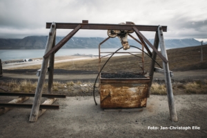 Svalbard med Singelresor