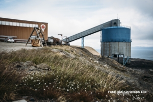 Svalbard med Singelresor