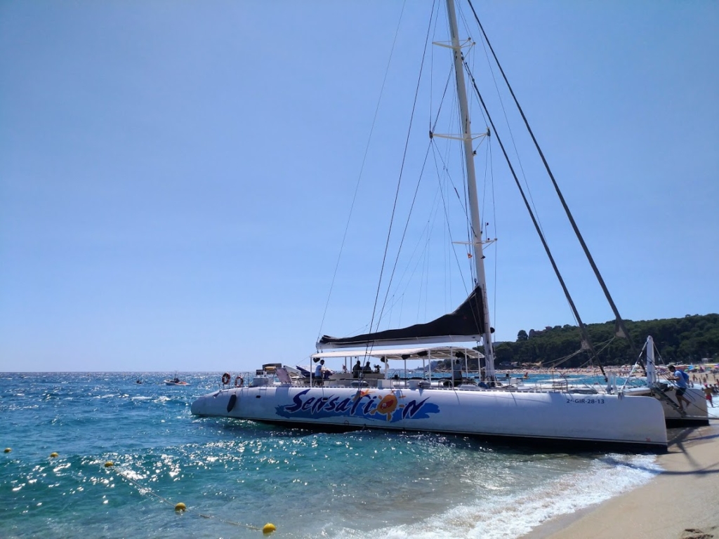 Gruppresa för singelresenärer med kultur, sol och aktiviteter i Spanien med Singelresor