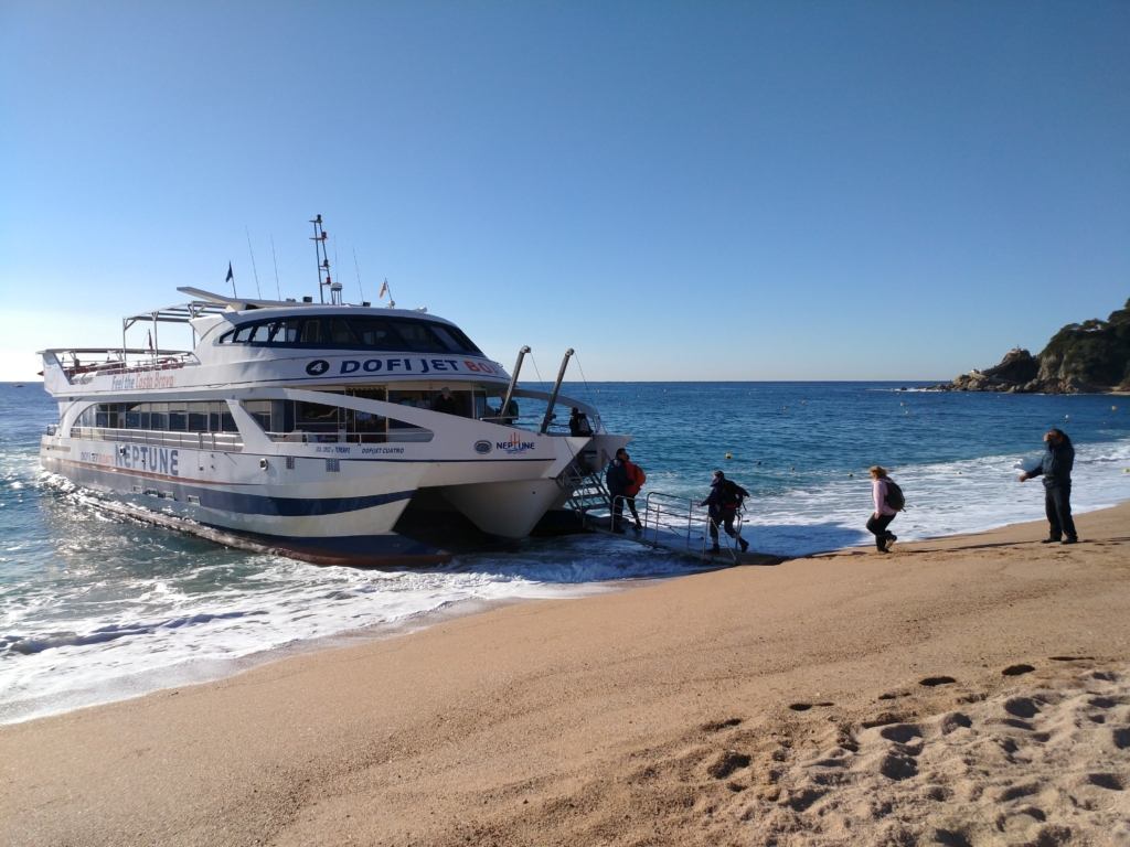 Gruppresa för singelresenärer med kultur, sol och aktiviteter i Spanien med Singelresor