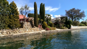 Gruppresa för singelresenärer med kultur, sol och aktiviteter i Spanien med Singelresor