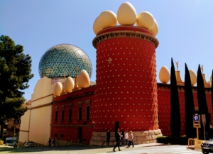 Gruppresa för singelresenärer med kultur, sol och aktiviteter i Spanien med Singelresor