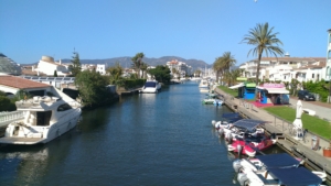 Gruppresa för singelresenärer med kultur, sol och aktiviteter i Spanien med Singelresor