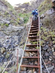 Vandring på Madeira med Singelresor