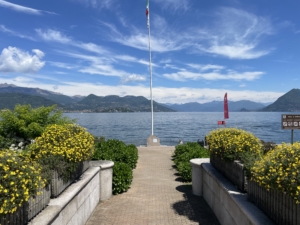 Gruppresa Norra Italiens sjöar med Singelresor