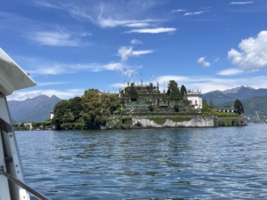 Gruppresa Norra Italiens sjöar med Singelresor