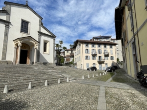 Gruppresa Norra Italiens sjöar med Singelresor