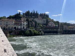 Gruppresa Norra Italiens sjöar med Singelresor