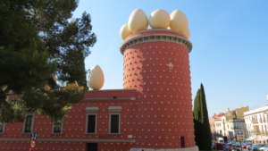 Gourmet och kulturresa i Spanien med Singelresor