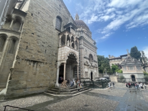 Gruppresa Norra Italiens sjöar med Singelresor